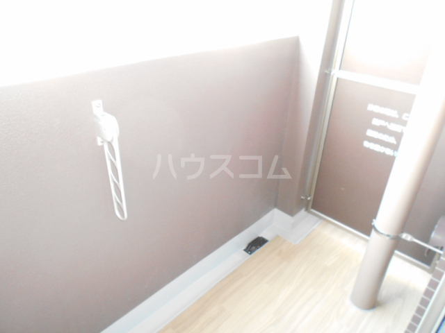 17/30 バルコニー