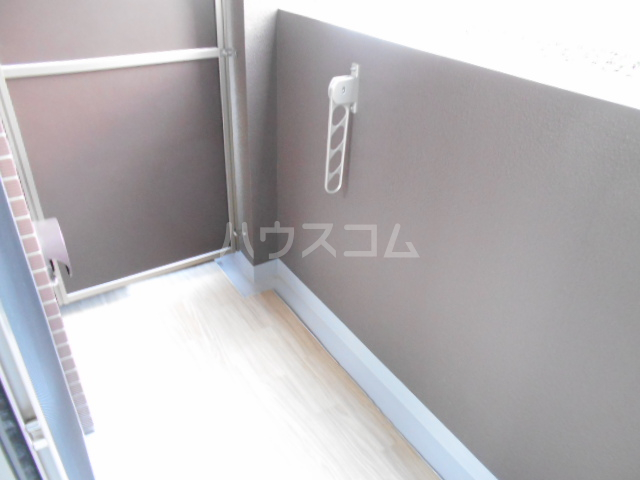 20/30 バルコニー