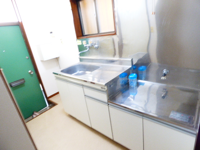 10/28 キッチン