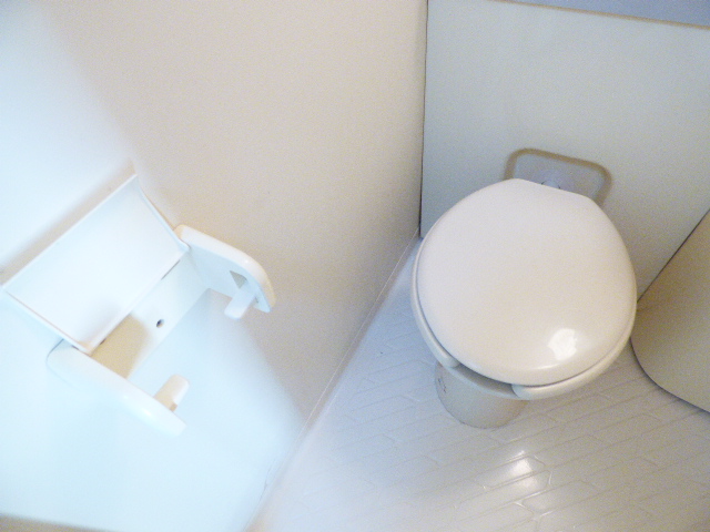 15/28 トイレ
