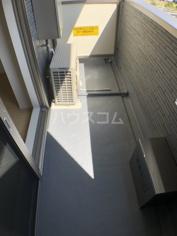 13/30 バルコニー