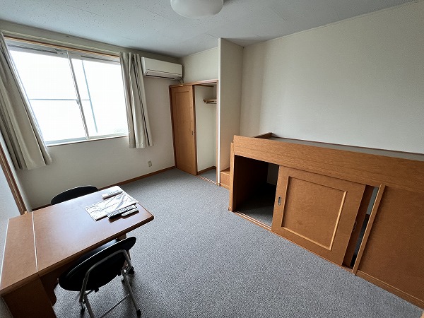 4/20 リビング/ダイニング