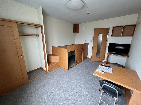 3/20 リビング/ダイニング