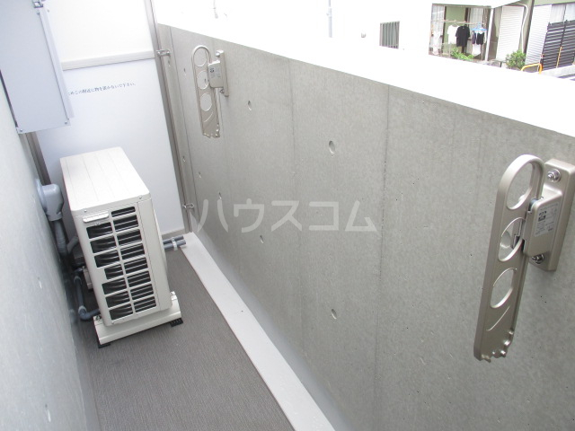 17/30 バルコニー