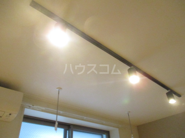 5/30 リビング/ダイニング