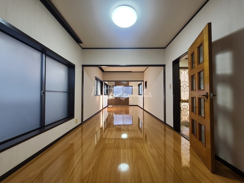 3/24 リビング/ダイニング