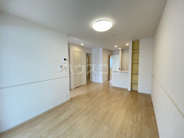 5/30 リビング/ダイニング