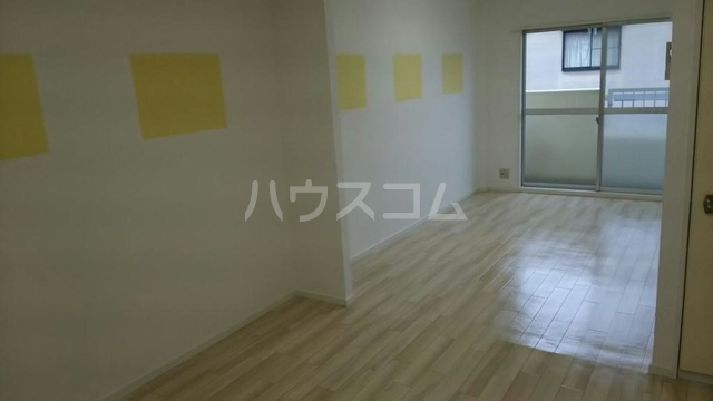 3/26 リビング/ダイニング