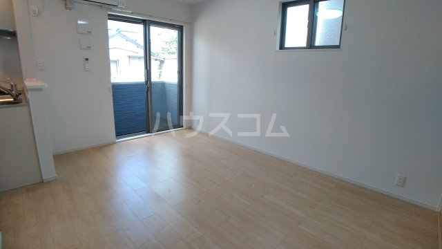 6/30 リビング/ダイニング