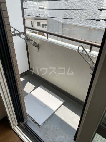 17/30 バルコニー