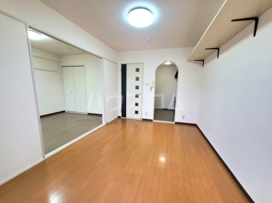 4/25 リビング/ダイニング