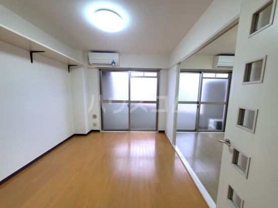 3/25 リビング/ダイニング