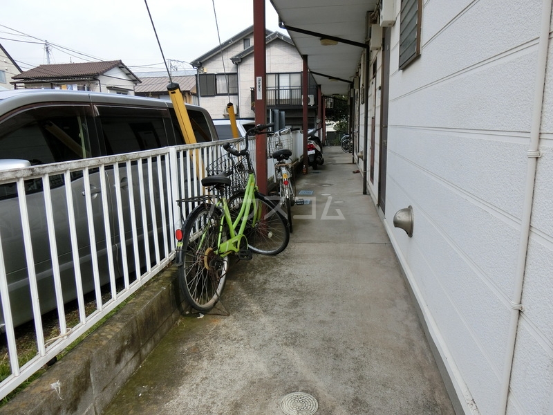 14/21 エントランス