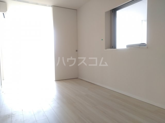 6/30 寝室
