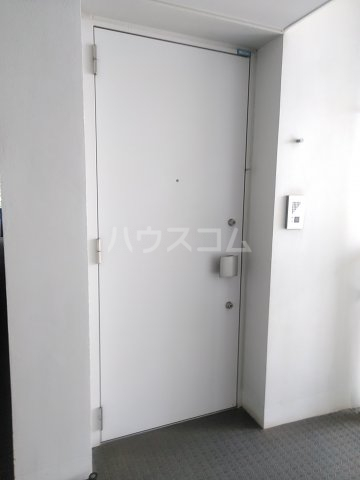 11/30 玄関