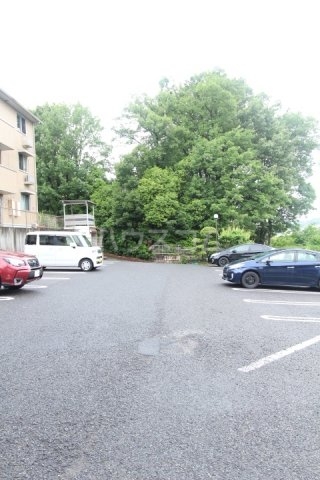 29/30 駐車場