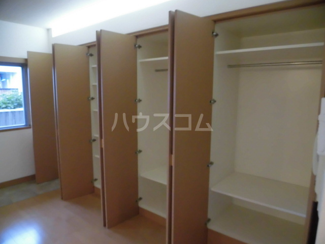 7/30 収納