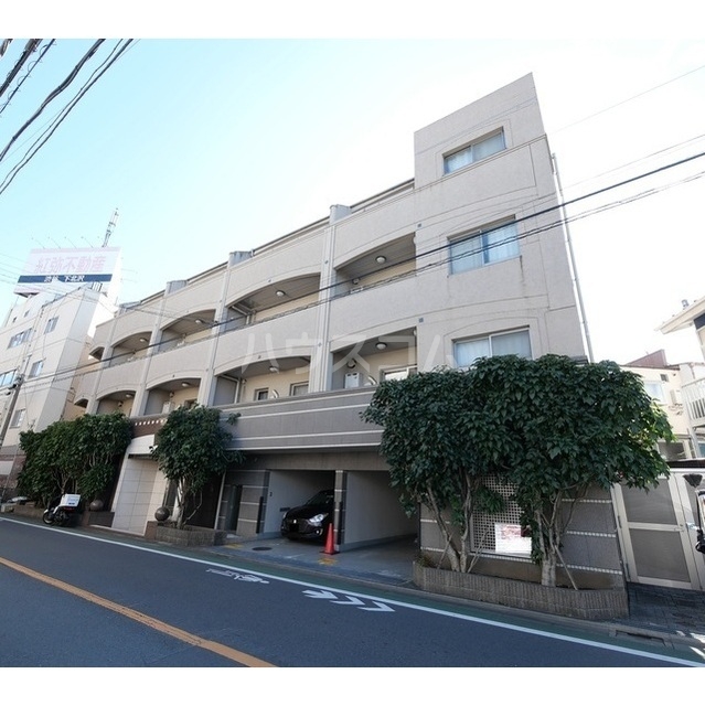 1/30 外観