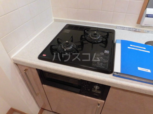 10/30 キッチン