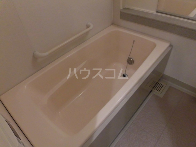 12/30 浴室