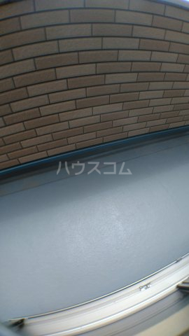 13/29 バルコニー