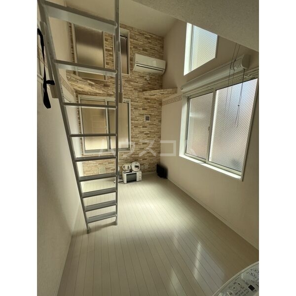 3/10 リビング/ダイニング