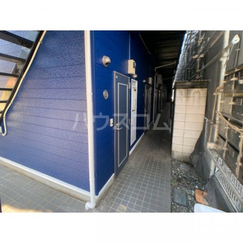 2/8 エントランス