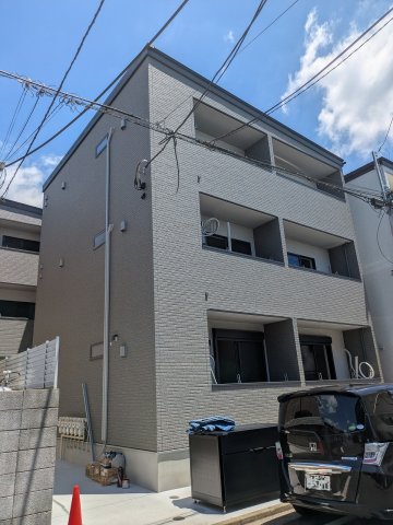 1/29 外観