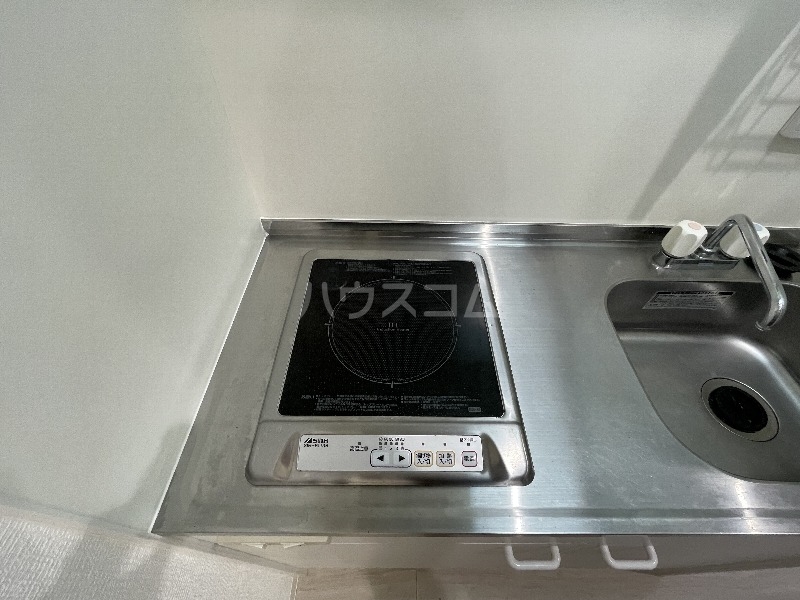 10/30 キッチン