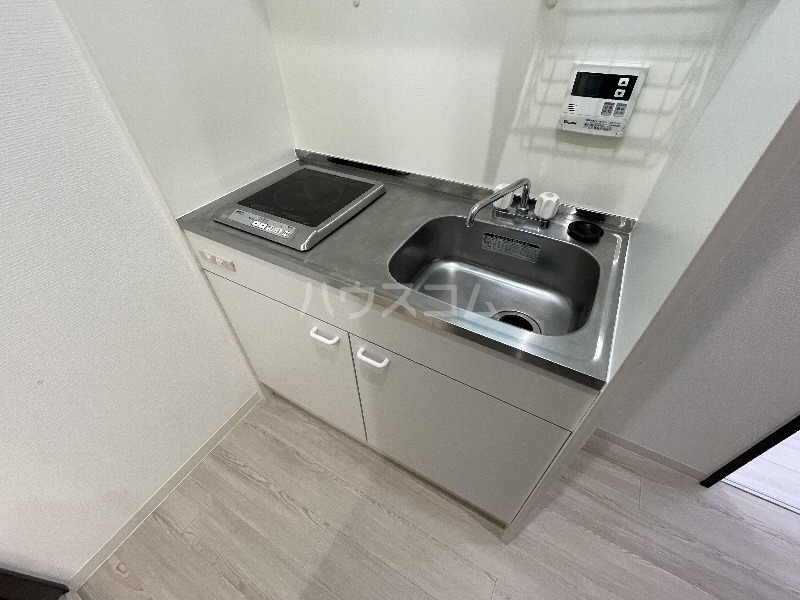 9/30 キッチン