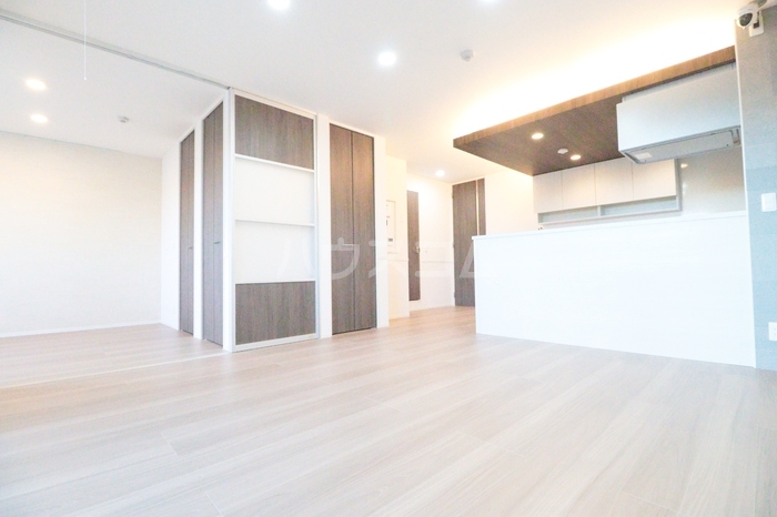 3/21 リビング/ダイニング