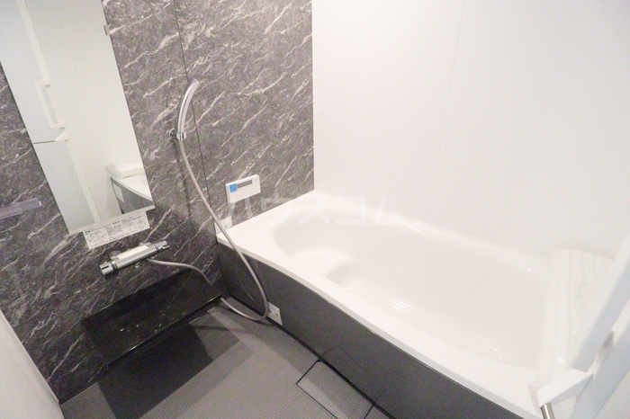 7/21 浴室