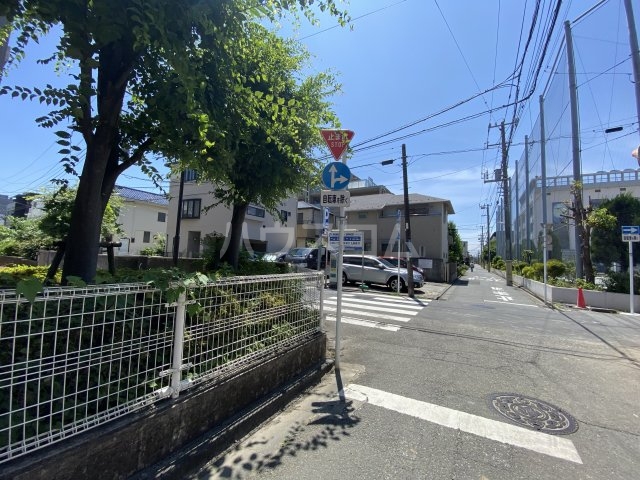 3/10 駐車場