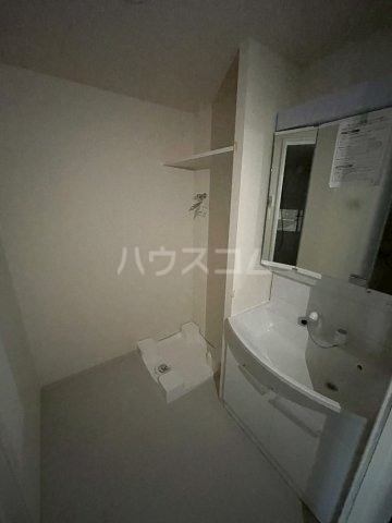 16/30 洗面