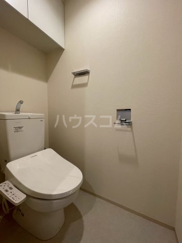 14/30 トイレ