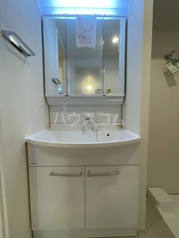 14/30 洗面