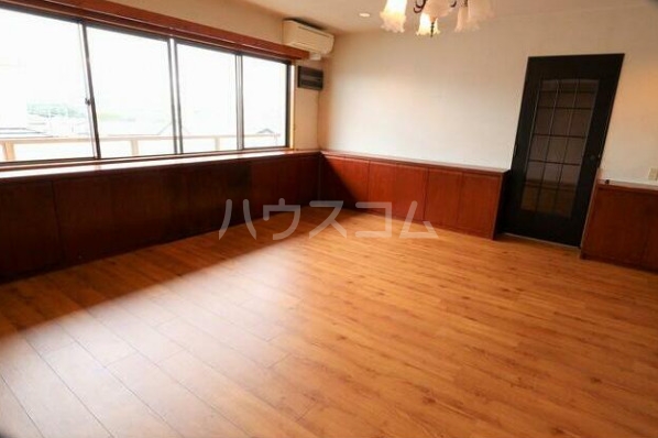 4/26 リビング/ダイニング