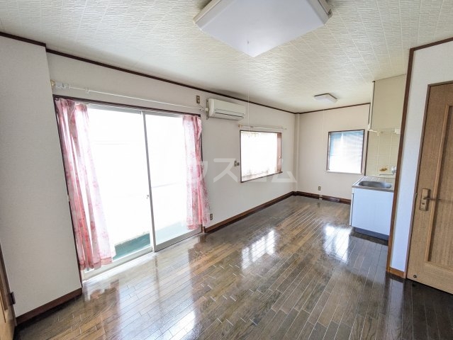 3/22 リビング/ダイニング