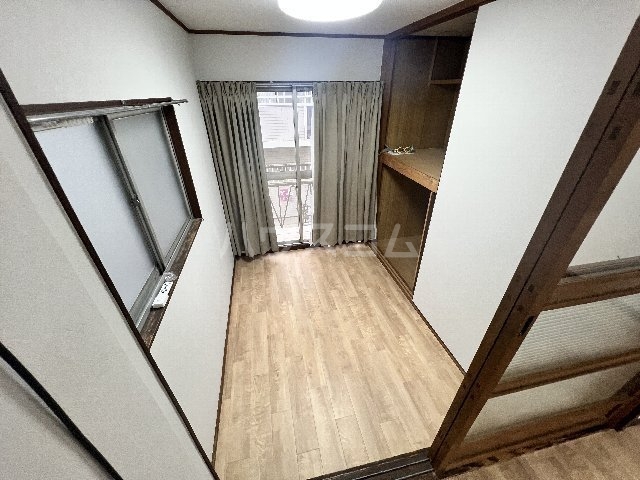 7/30 室内