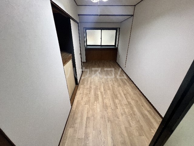 8/30 室内