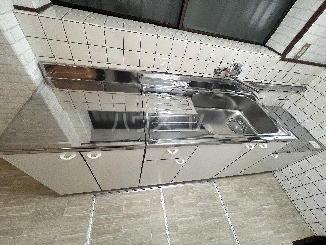 16/30 キッチン