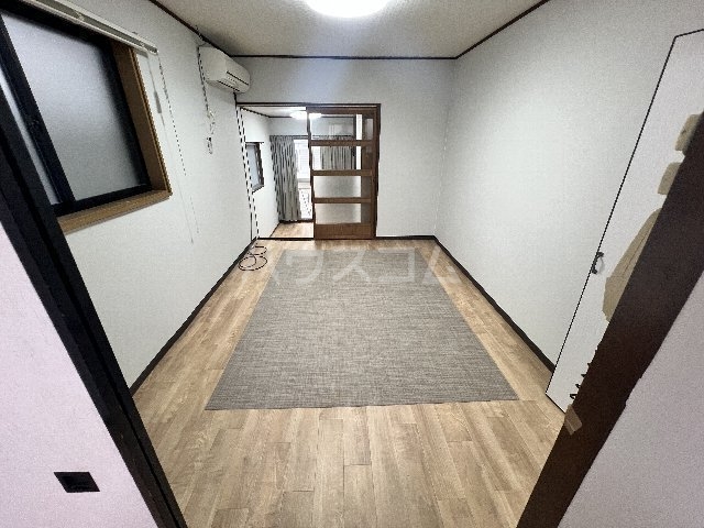 10/30 寝室