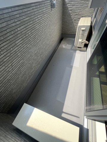 20/30 バルコニー