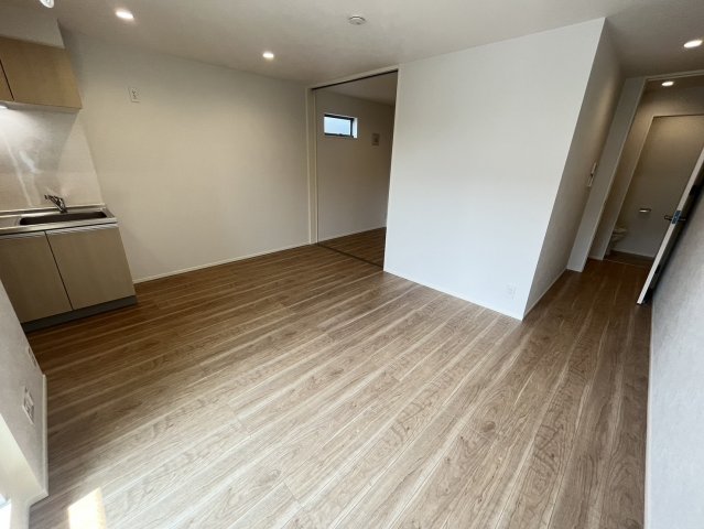 5/30 リビング/ダイニング