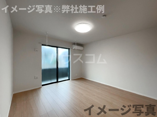 4/29 リビング/ダイニング