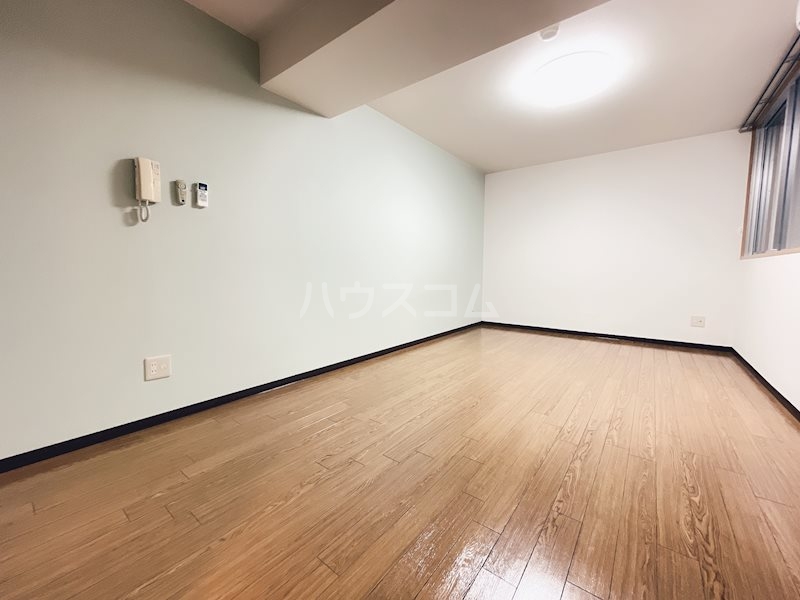 3/18 リビング/ダイニング