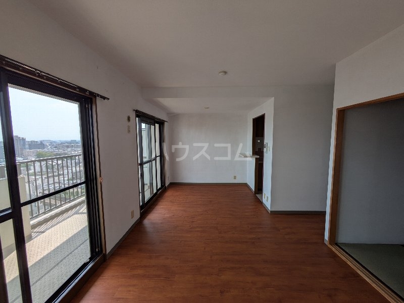 3/28 リビング/ダイニング