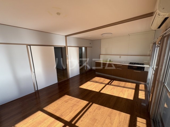 4/24 リビング/ダイニング