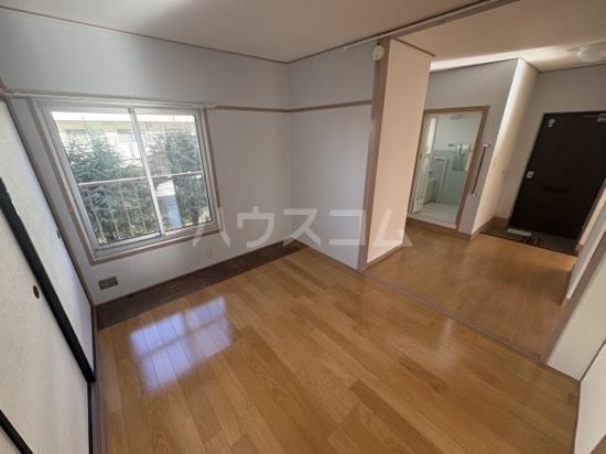 3/24 リビング/ダイニング