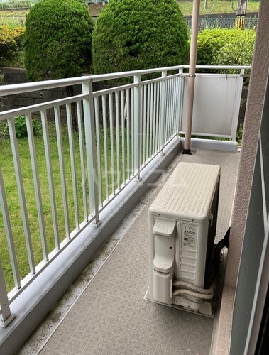 13/15 バルコニー